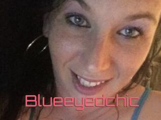 Blueeyedchic
