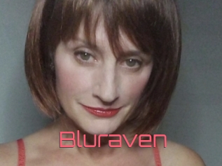Bluraven