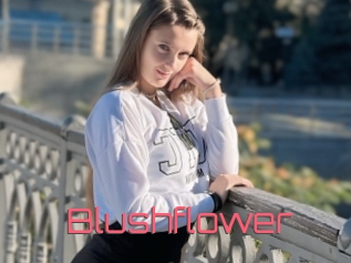 Blushflower