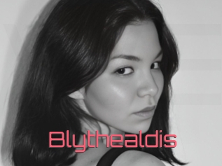 Blythealdis