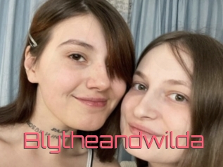 Blytheandwilda
