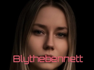 Blythebennett