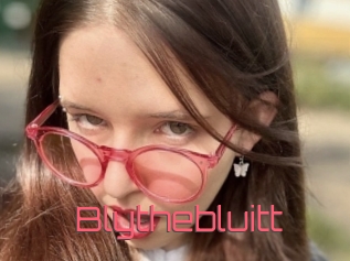 Blythebluitt