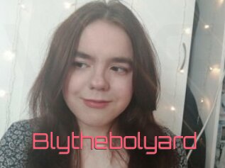 Blythebolyard