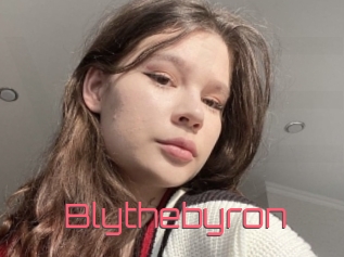 Blythebyron