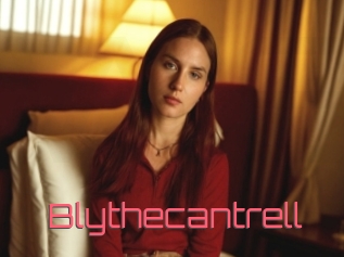 Blythecantrell