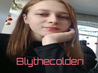 Blythecolden