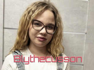 Blythecusson