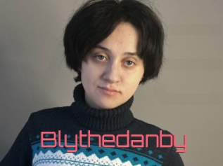 Blythedanby