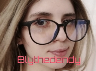 Blythedendy