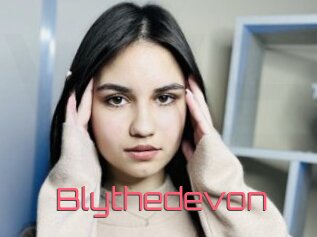 Blythedevon