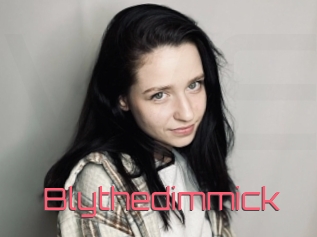 Blythedimmick