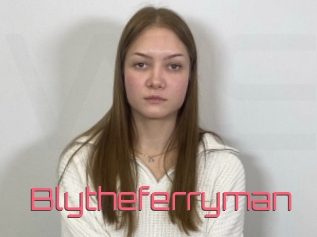 Blytheferryman
