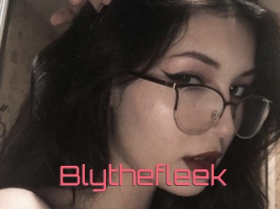 Blythefleek