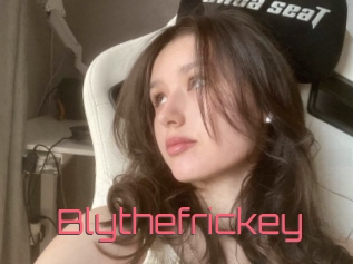 Blythefrickey