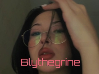 Blythegrine
