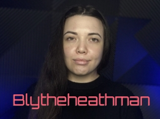 Blytheheathman