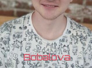 Bobalova