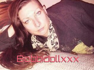 Bobbidollxxx