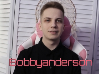 Bobbyanderson