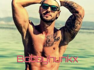 Bobbyhunkx