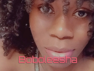 Boboleesha