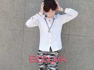 Bobykk