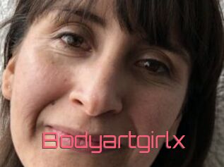 Bodyartgirlx