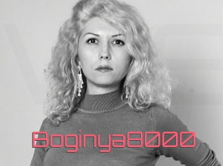 Boginya8000