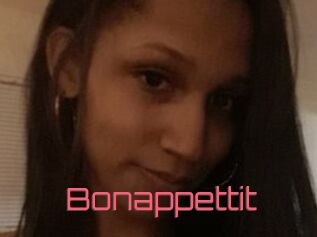 Bonappettit