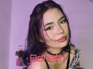 Boneth