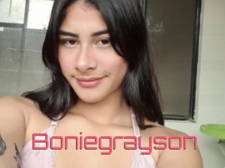 Boniegrayson