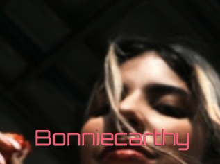 Bonniecarthy