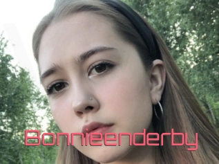 Bonnieenderby