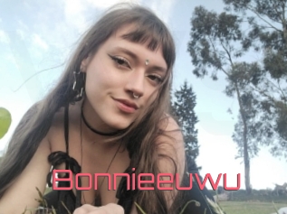 Bonnieeuwu