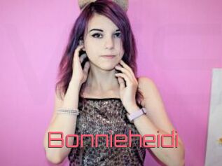 Bonnieheidi