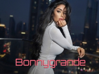 Bonnygrande