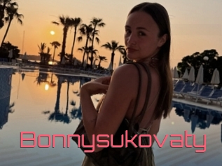 Bonnysukovaty
