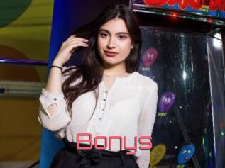 Bonys