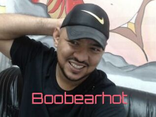 Boobearhot