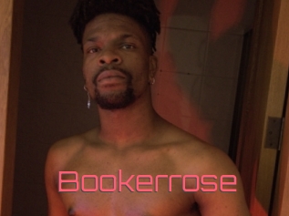 Bookerrose