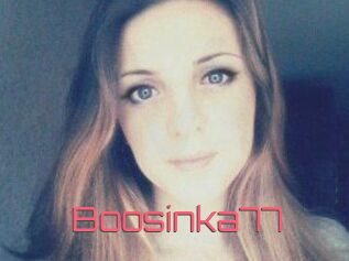Boosinka77
