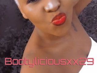 bootyliciousxx29 Webcam Sexe Direct
