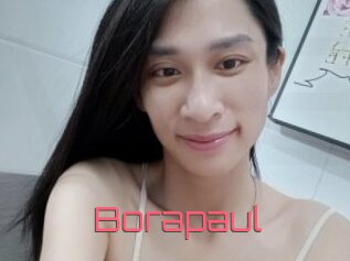 Borapaul
