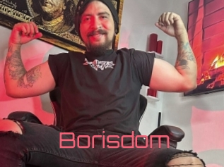 Borisdom