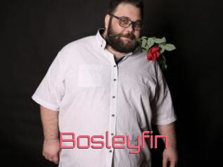 Bosleyfin