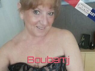 Boubamj