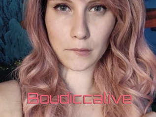 Boudiccalive