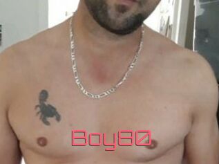 Boy80