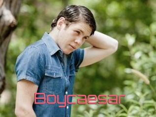 Boycaesar